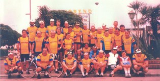 ciclisti pico campionato italiano marina di massa 1984