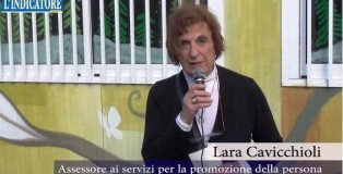 Lara Cavicchioli