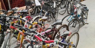 Mirandola_biciclette _donate