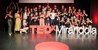 TEDxMirandola_2022