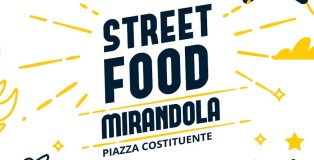 Fiera di Luglio streetfood - 3 lug 2019