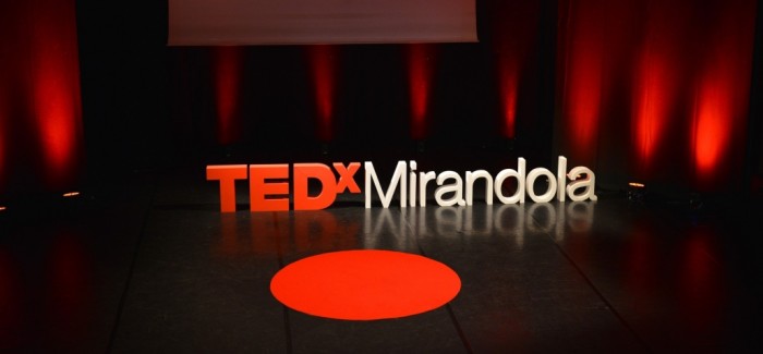 TEDX MIRANDOLA CELEBRA RINASCITA, RIPARTENZA E RITORNO ALLA VITA CON L’EDIZIONE BACK TO LIFE