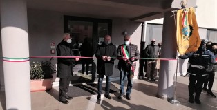 Mirandola_inaugurazione_palazzina_via_Nievo_1