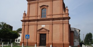 Chiesa di Staggia