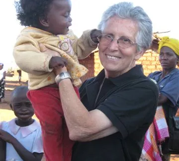 OTTOBRE COL MERCATINO MISSIONARIO A SOSTEGNO DEI BAMBINI DEL MALAWI