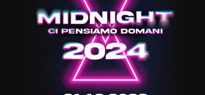 CAPODANNO MIRANDOLA 2023: IL “PALA SIMONCELLI” L’ARENA MUSICALE PER ATTENDERE IL 2024